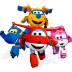 Žavingas lėktuvų prisiminimų laikas