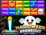 Halloween Breakout