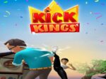 Kick Kings poilsis