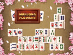Mahjong Flora