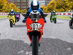 Moto Velocity Gp