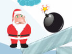 Išgelbėk Kalėdų Senelį